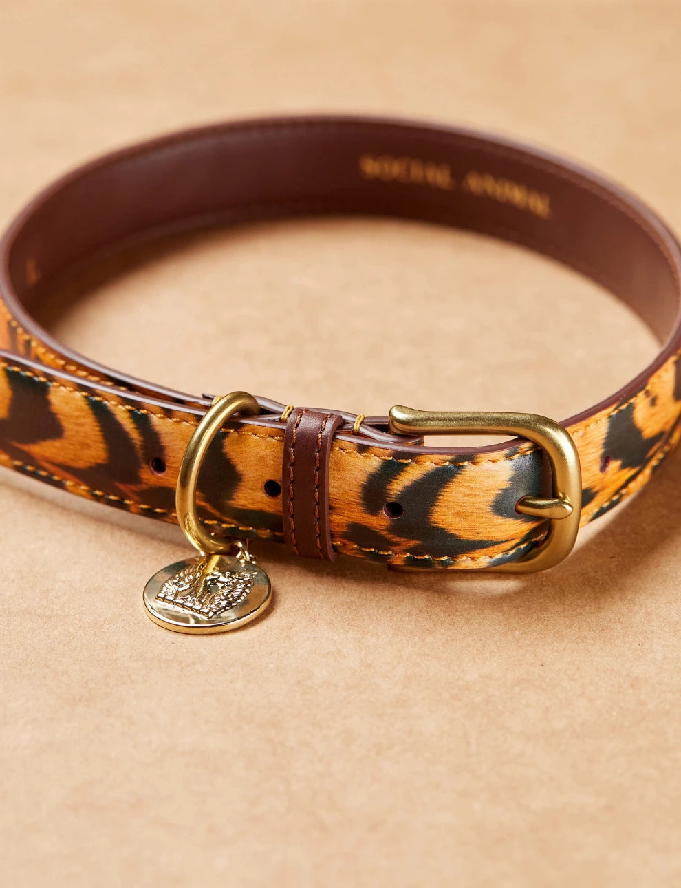 Total Package Collar