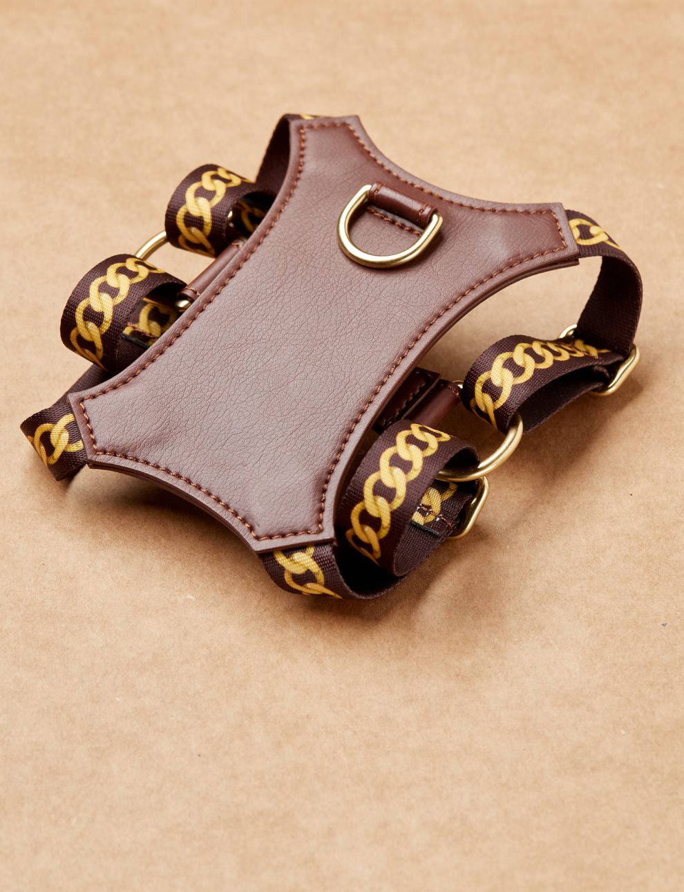 The Harness