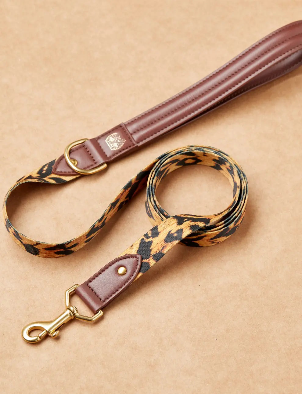 Total Package Leash